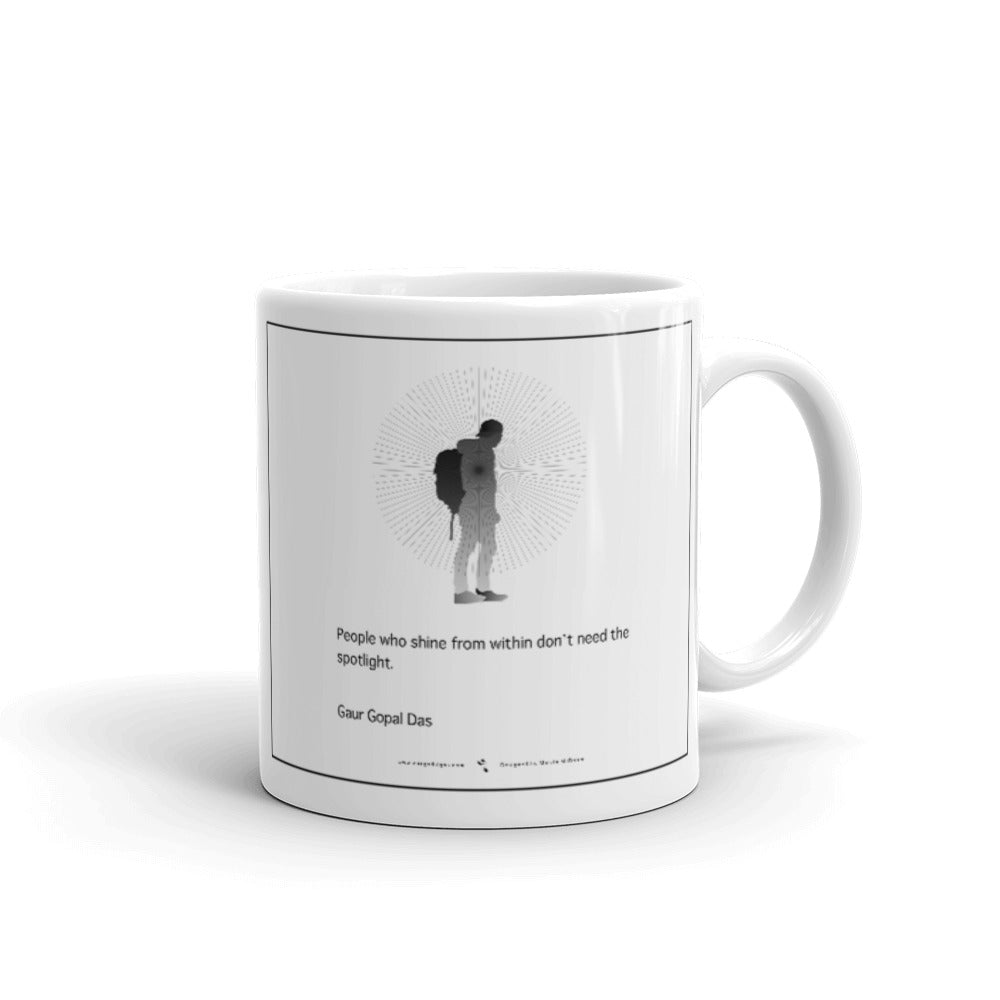 Inspirational Quotes Coffee Mug White Porcelain Coffee Cups - Temu