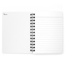 Load image into Gallery viewer, Fine Design Rhino - Spiral Bound Journal
