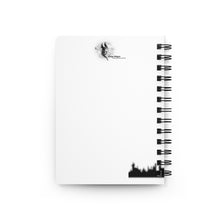 Load image into Gallery viewer, Global 7500 FTV 1 - Toronto Cityscape - Spiral Bound Journal
