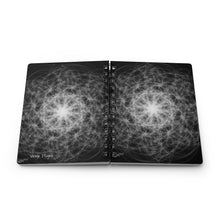 Load image into Gallery viewer, Victoria&#39;s Energy - Spiral Bound Journal
