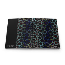 Load image into Gallery viewer, Bubbles - Spiral Bound Journal
