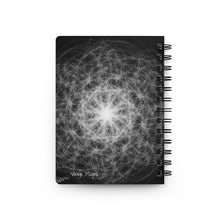 Load image into Gallery viewer, Victoria&#39;s Energy - Spiral Bound Journal
