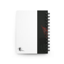 Load image into Gallery viewer, Oh Canada - Moose - Spiral Bound Journal
