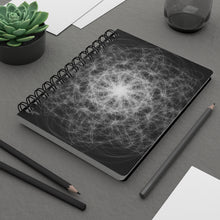 Load image into Gallery viewer, Victoria&#39;s Energy - Spiral Bound Journal
