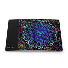 Load image into Gallery viewer, Cosmic Flower in Colour Part 2 - Spiral Bound Journal
