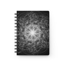 Load image into Gallery viewer, Victoria&#39;s Energy - Spiral Bound Journal
