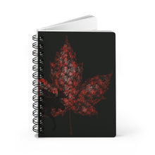 Load image into Gallery viewer, Oh Canada - Moose - Spiral Bound Journal
