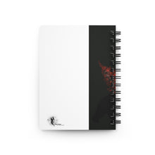 Load image into Gallery viewer, Oh Canada - Polar Bear - Spiral Bound Journal
