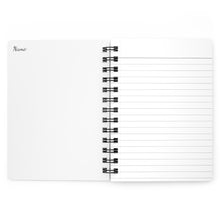 Load image into Gallery viewer, Celebrating Women - White - Spiral Bound Journal
