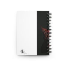 Load image into Gallery viewer, Oh Canada - Polar Deer - Spiral Bound Journal
