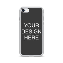 Load image into Gallery viewer, Custom Request iPhone Case
