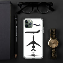 Load image into Gallery viewer, iPhone Case - Global 7500 - Views
