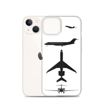 Load image into Gallery viewer, iPhone Case - Global 7500 - Views
