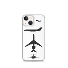 Load image into Gallery viewer, iPhone Case - Global 7500 - Views
