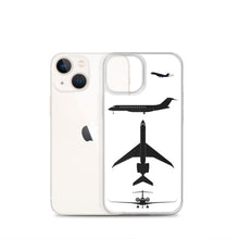 Load image into Gallery viewer, iPhone Case - Global 7500 - Views
