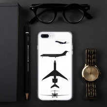 Load image into Gallery viewer, iPhone Case - Global 7500 - Views
