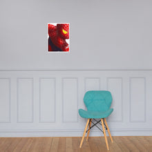 Load image into Gallery viewer, Spiderman - Digital Art Print - Photo paper Frameless Poster
