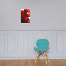 Load image into Gallery viewer, Spiderman - Digital Art Print - Photo paper Frameless Poster
