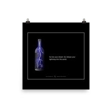 Load image into Gallery viewer, Motivational and Inspirational Quote Posters - Gift Idea
