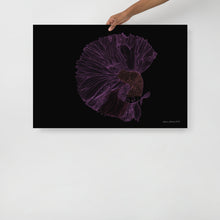 Load image into Gallery viewer, Colourful Betta Part 5 - Frameless Poster
