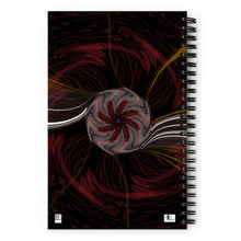 Load image into Gallery viewer, What Would Harry Potter Say Part 2 - Spiral Paper Cover Notebook 40
