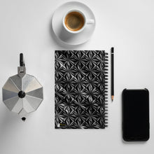 Load image into Gallery viewer, Spiral Paper Cover Notebook 48
