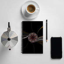 Load image into Gallery viewer, What Would  Harry Potter Say Part 1 - Spiral Paper Cover Notebook 38
