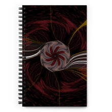 Load image into Gallery viewer, What Would Harry Potter Say Part 2 - Spiral Paper Cover Notebook 40
