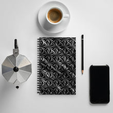 Load image into Gallery viewer, Spiral Paper Cover Notebook 48
