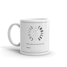 Load image into Gallery viewer, Inspirational Quote coffee and tea mug | Gift Idea
