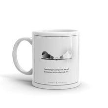 Load image into Gallery viewer, Inspirational Quote coffee and tea mug | Gift Idea
