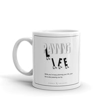 Load image into Gallery viewer, Inspirational Quote coffee and tea mug | Gift Idea
