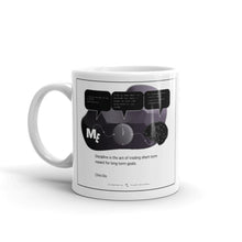 Load image into Gallery viewer, Inspirational Quote coffee and tea mug | Gift Idea
