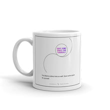 Load image into Gallery viewer, Inspirational Quote coffee and tea mug | Gift Idea
