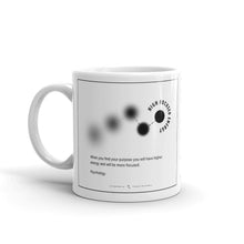 Load image into Gallery viewer, Inspirational Quote coffee and tea mug | Gift Idea
