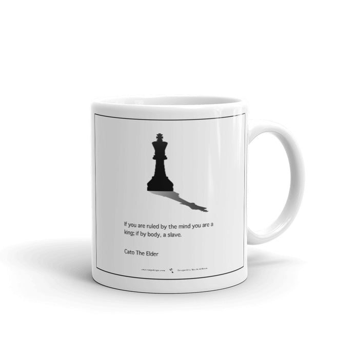 Inspirational Quote coffee and tea mug | Gift Idea