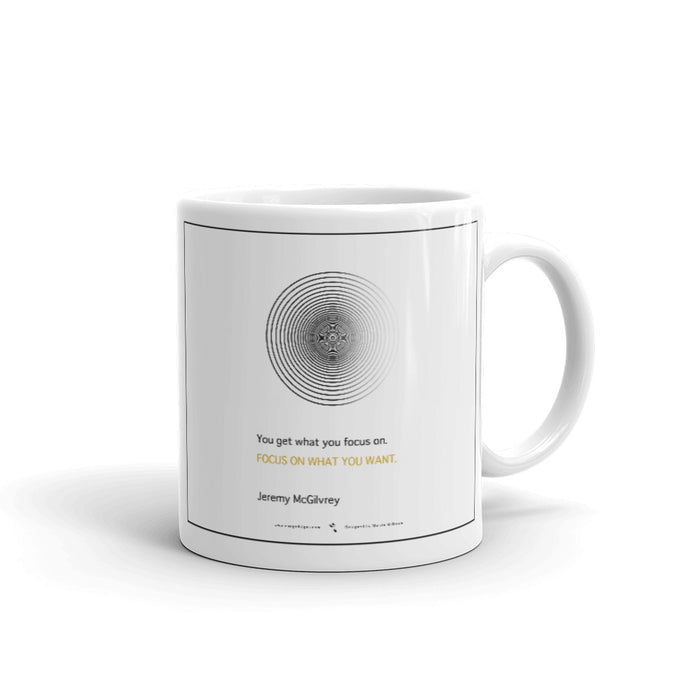 Inspirational Quote coffee and tea mug | Gift Idea