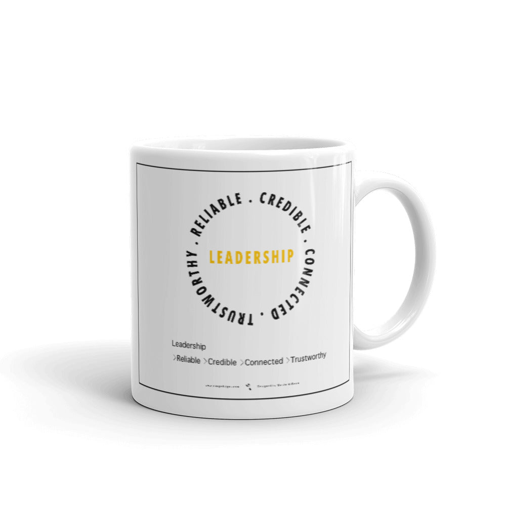 Inspirational Quote coffee and tea mug | Gift Idea