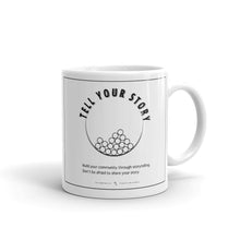 Load image into Gallery viewer, Inspirational Quote coffee and tea mug | Gift Idea
