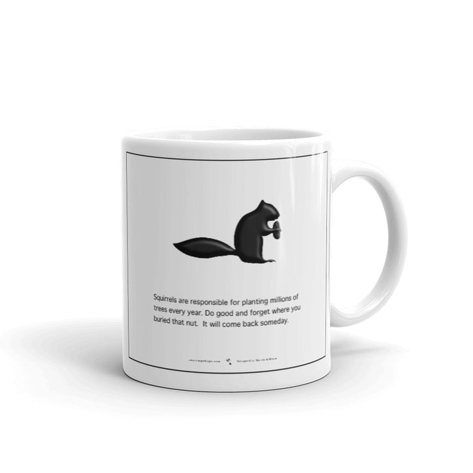 Inspirational Quote coffee and tea mug | Gift Idea