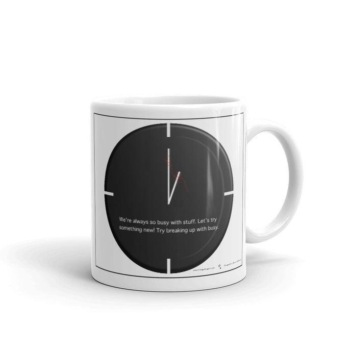 Inspirational Quote coffee and tea mug | Gift Idea