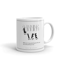 Load image into Gallery viewer, Inspirational Quote coffee and tea mug | Gift Idea
