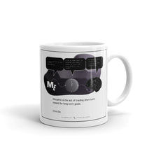 Load image into Gallery viewer, Inspirational Quote coffee and tea mug | Gift Idea
