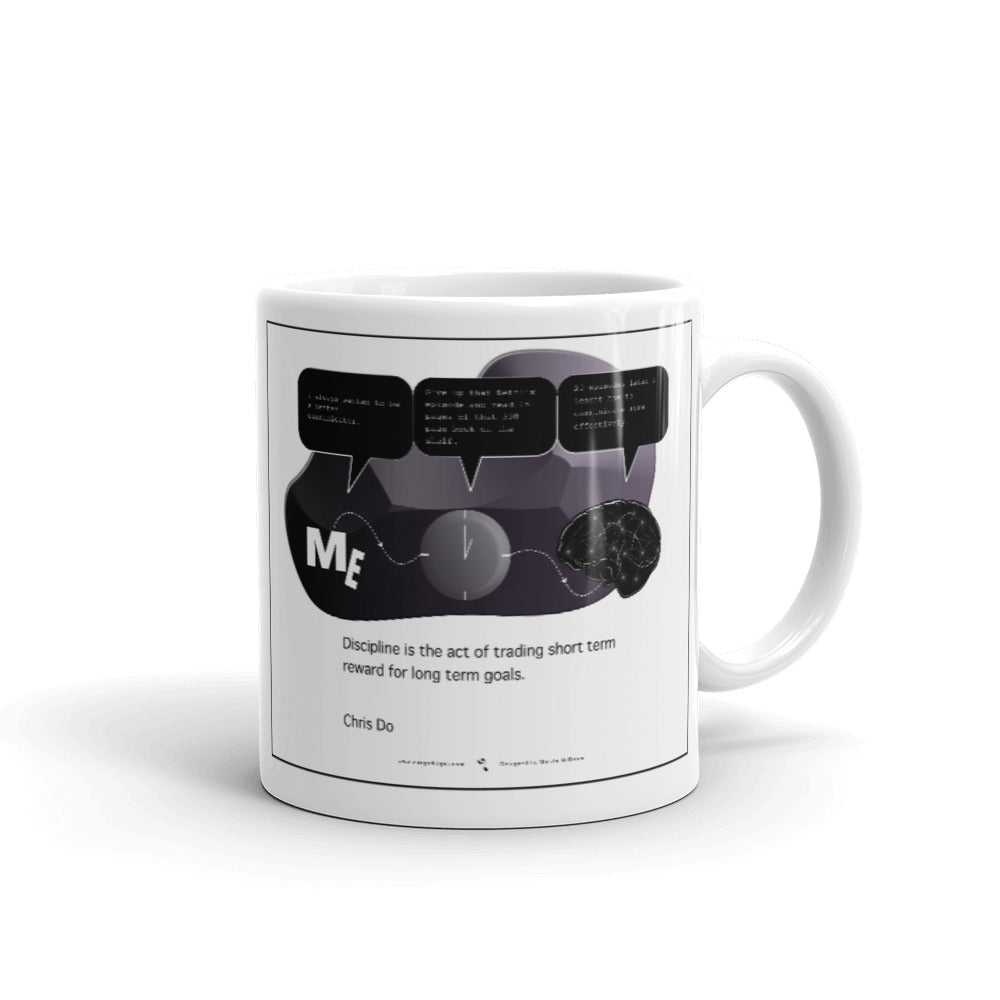 Inspirational Quote coffee and tea mug | Gift Idea