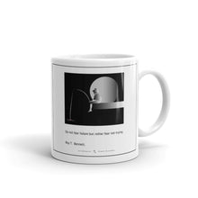 Load image into Gallery viewer, Inspirational Quote coffee and tea mug | Gift Idea
