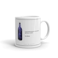 Load image into Gallery viewer, Inspirational Quote coffee and tea mug | Gift Idea
