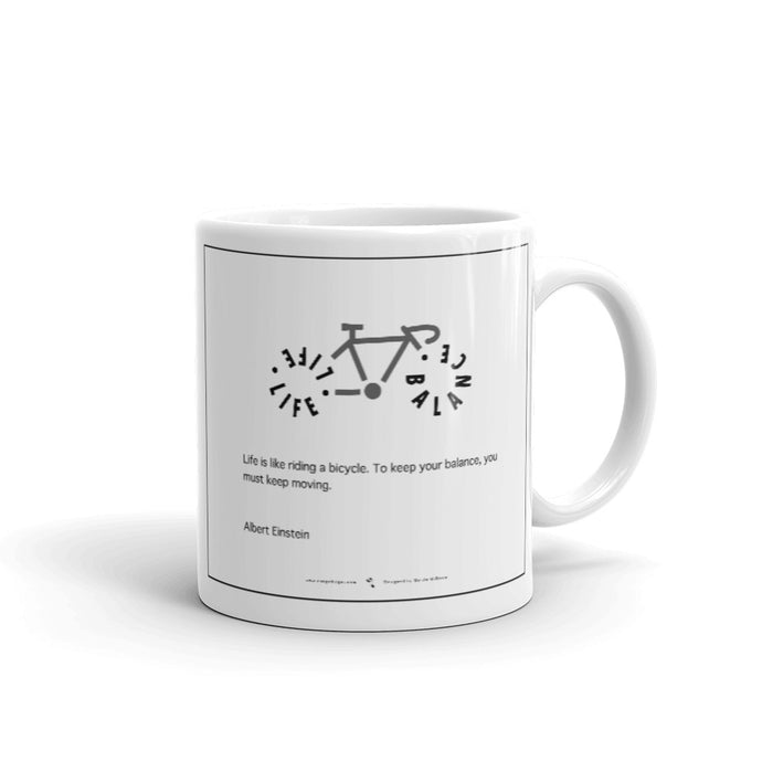 Inspirational Quote coffee and tea mug | Gift Idea