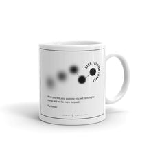 Load image into Gallery viewer, Inspirational Quote coffee and tea mug | Gift Idea
