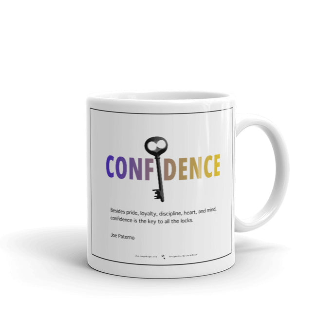 Inspirational Quote coffee and tea mug | Gift Idea