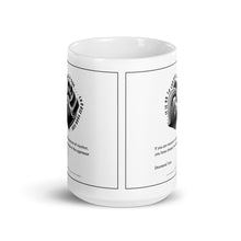 Load image into Gallery viewer, Inspirational Quote coffee and tea mug | Gift Idea
